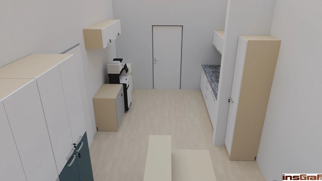 Kabinet pro pedagogy