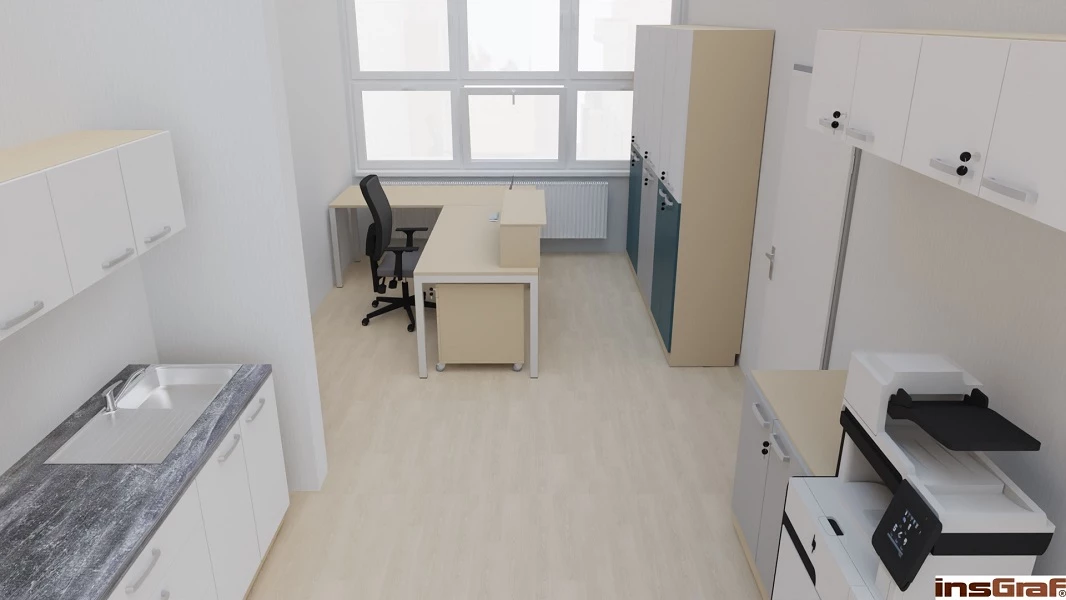 Kabinet pro pedagogy