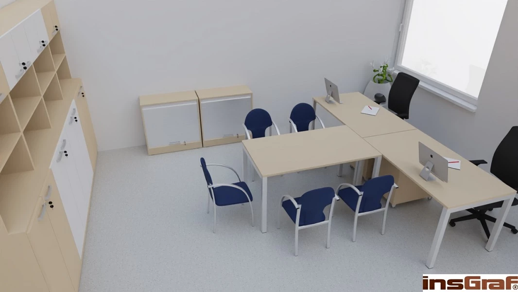 Ředitelna