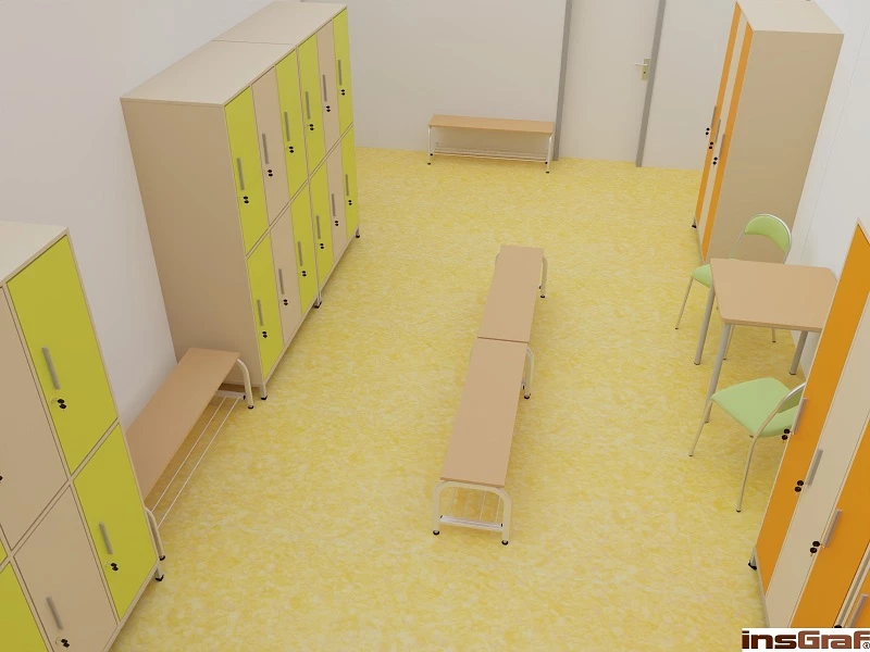 Centrum sociálních služeb – denní stacionář